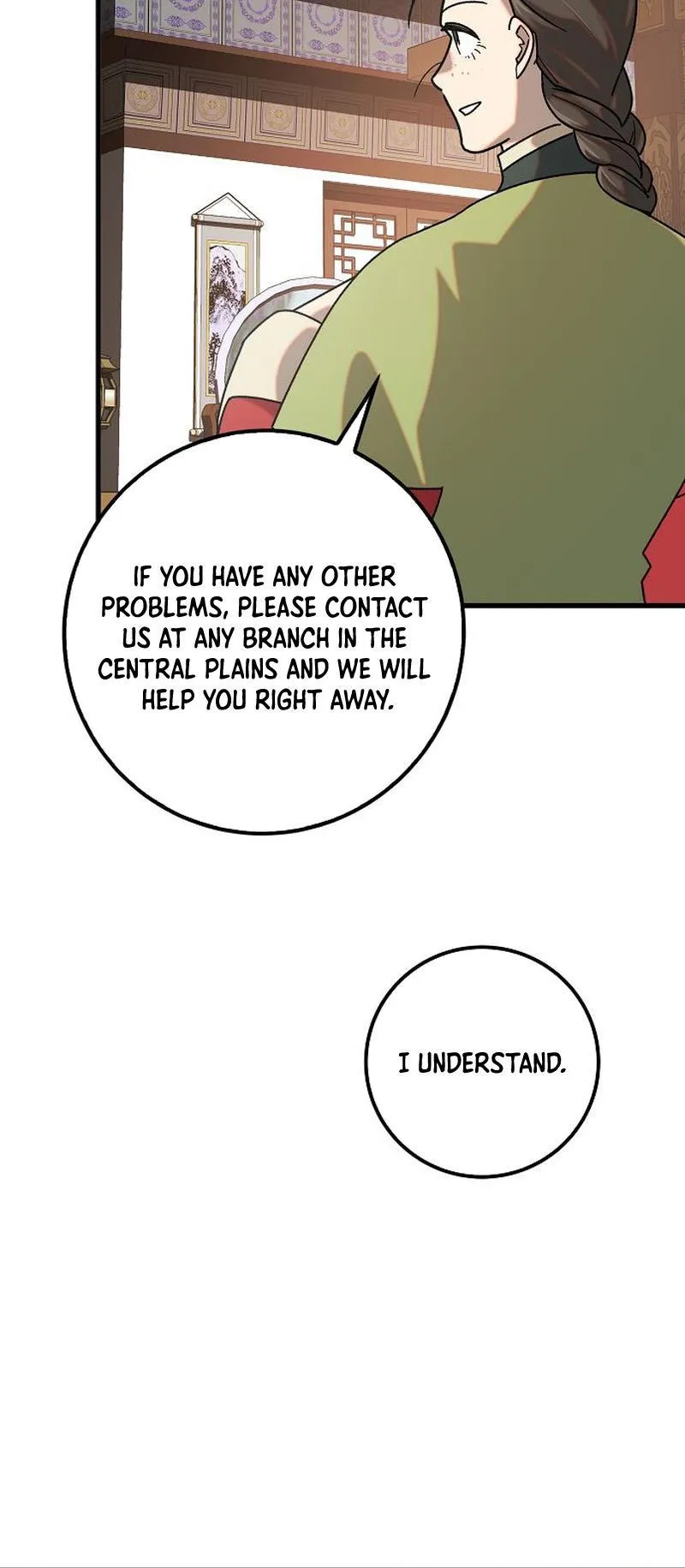 Tempest tyrant Chapter 27 Online - página 33