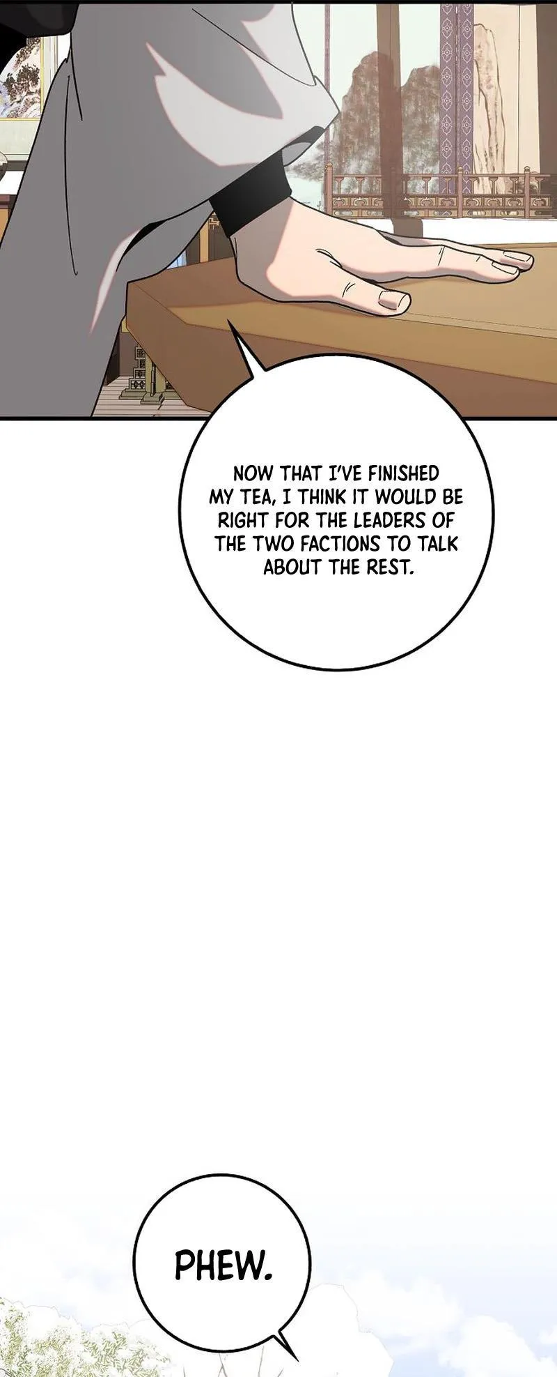 Tempest tyrant Chapter 27 Online - página 34