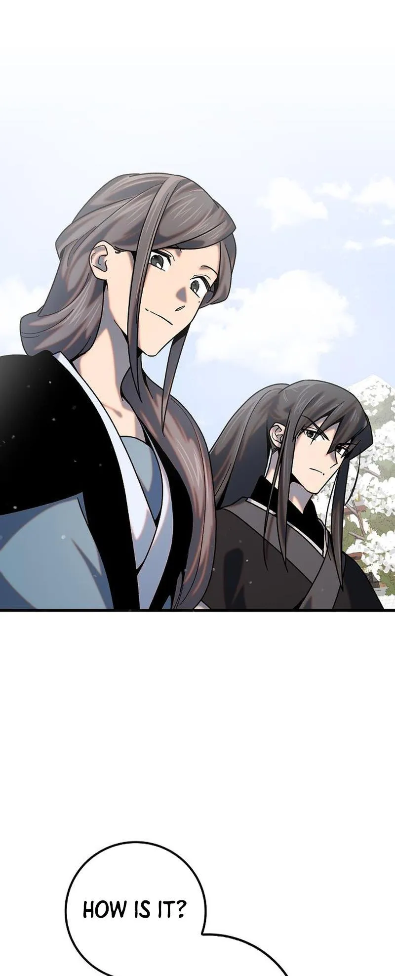 Tempest tyrant Chapter 27 Online - página 36