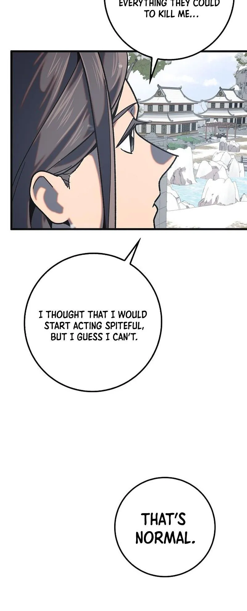 Tempest tyrant Chapter 27 Online - página 38