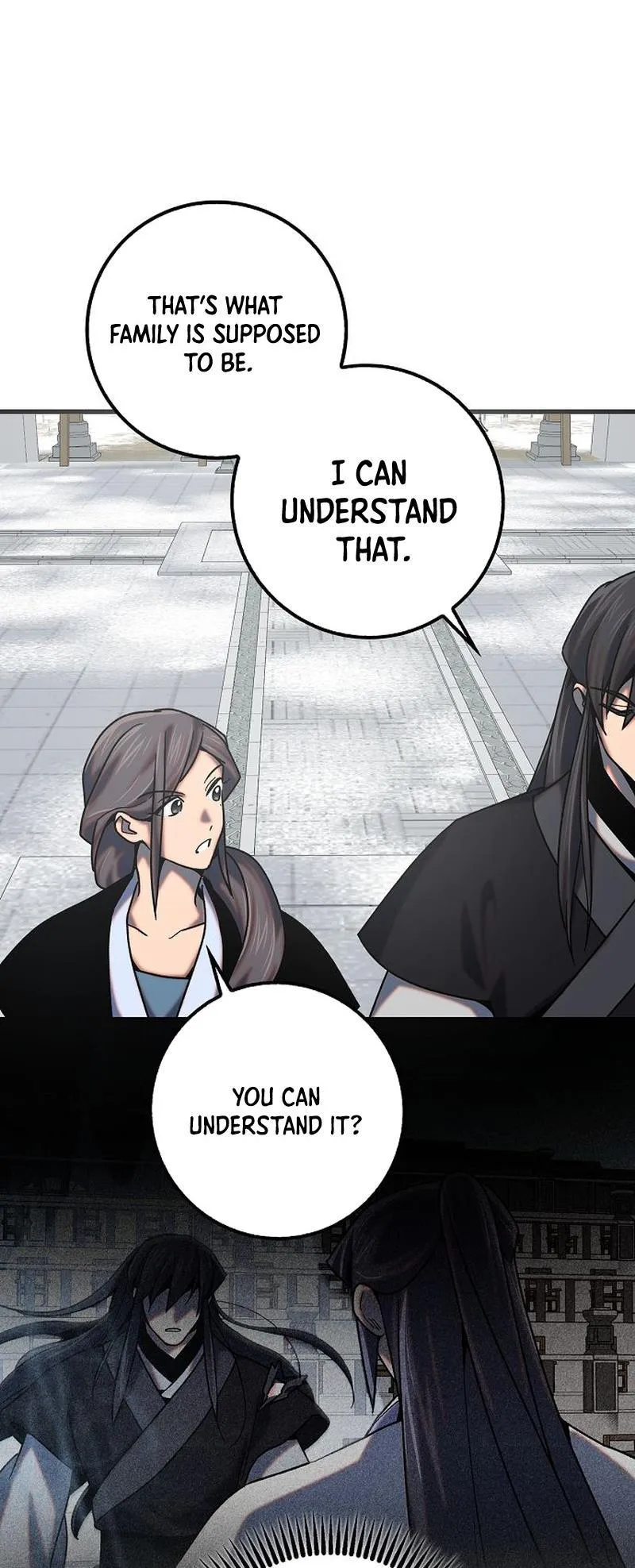 Tempest tyrant Chapter 27 Online - página 39