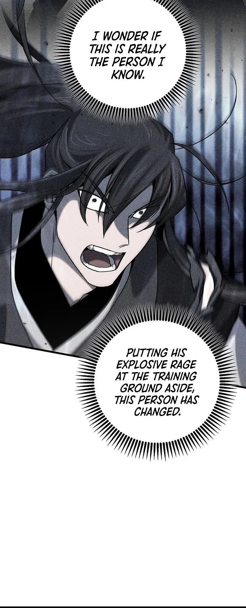 Tempest tyrant Chapter 27 Online - página 40