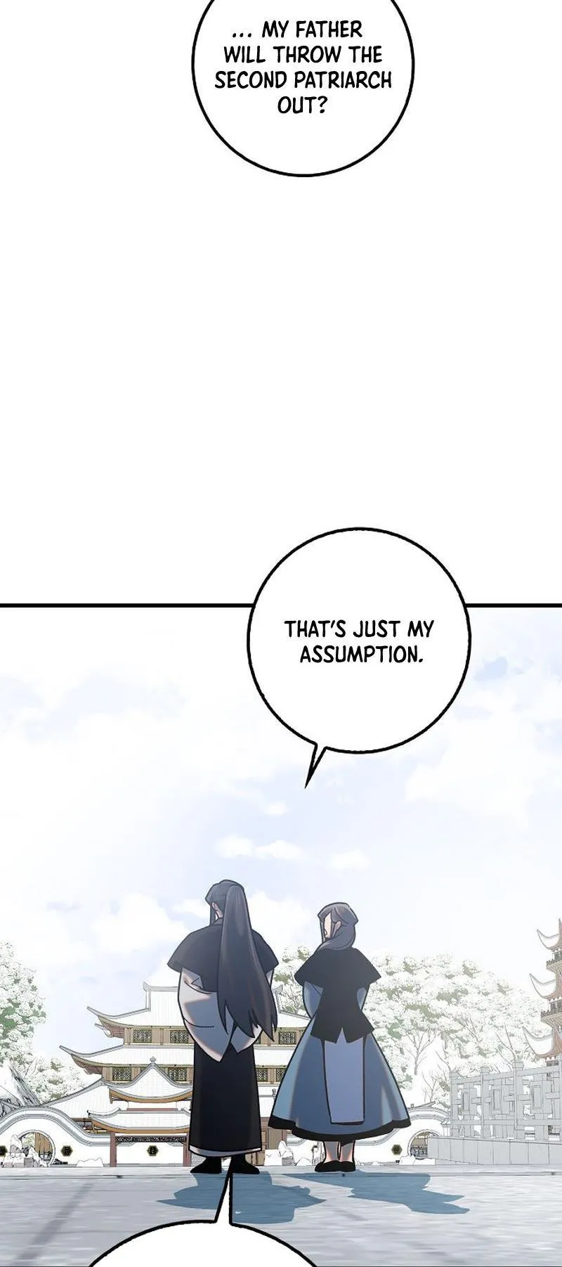 Tempest tyrant Chapter 27 Online - página 43