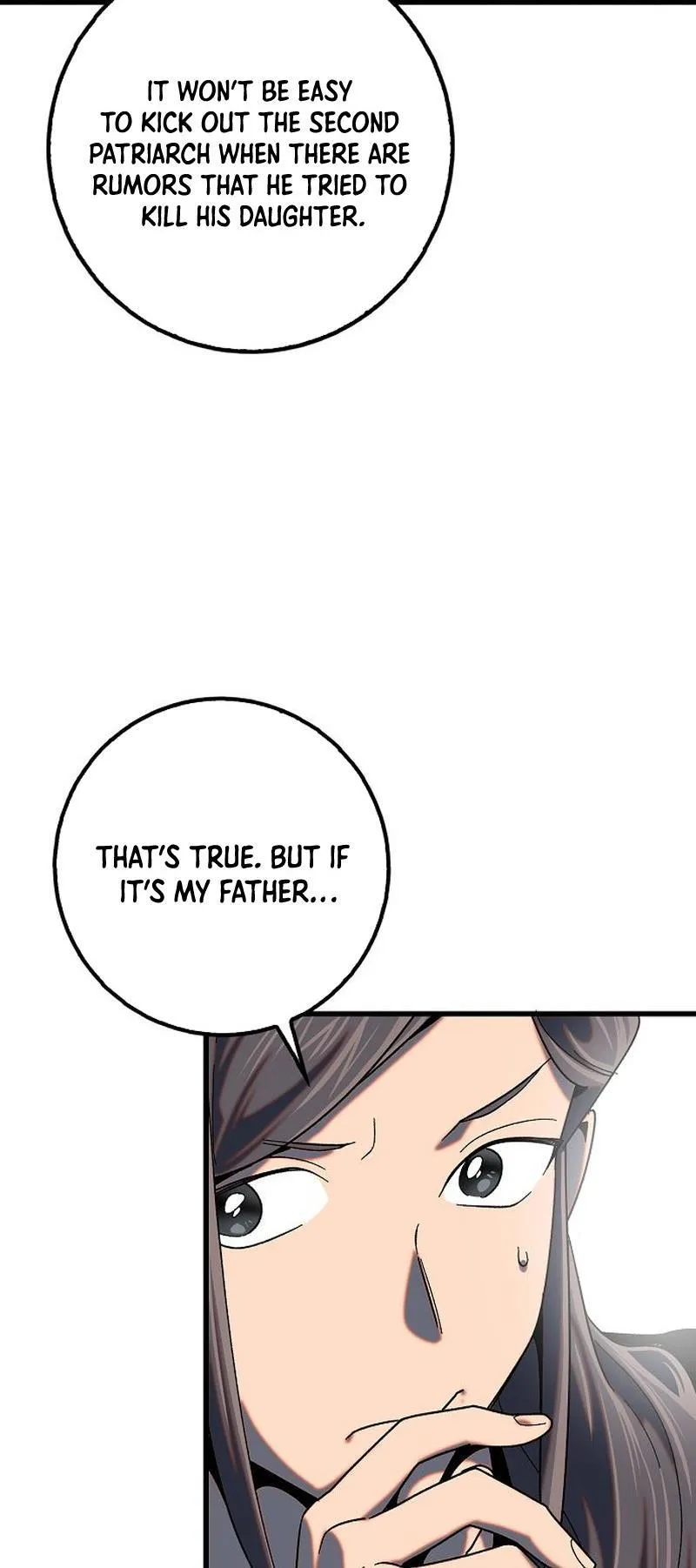 Tempest tyrant Chapter 27 Online - página 44