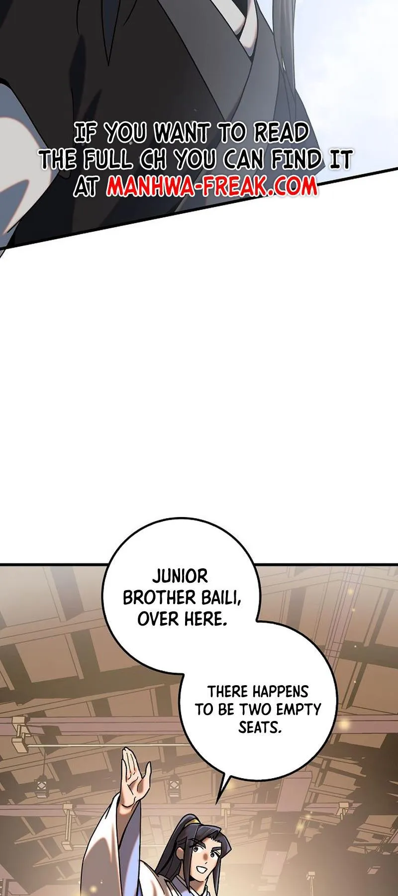 Tempest tyrant Chapter 27 Online - página 47