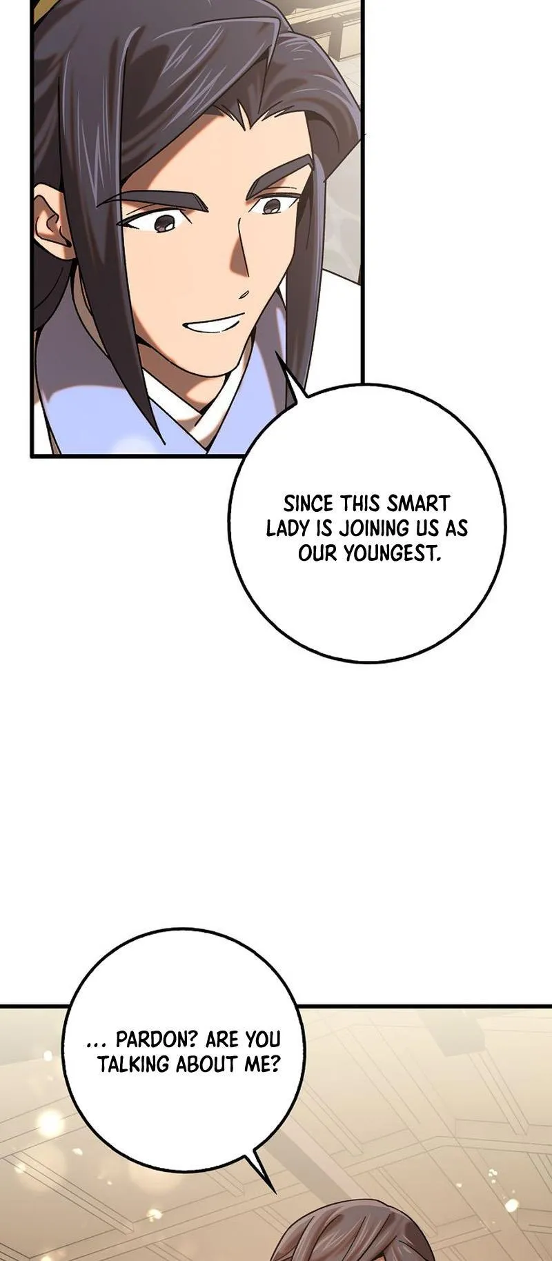 Tempest tyrant Chapter 27 Online - página 51