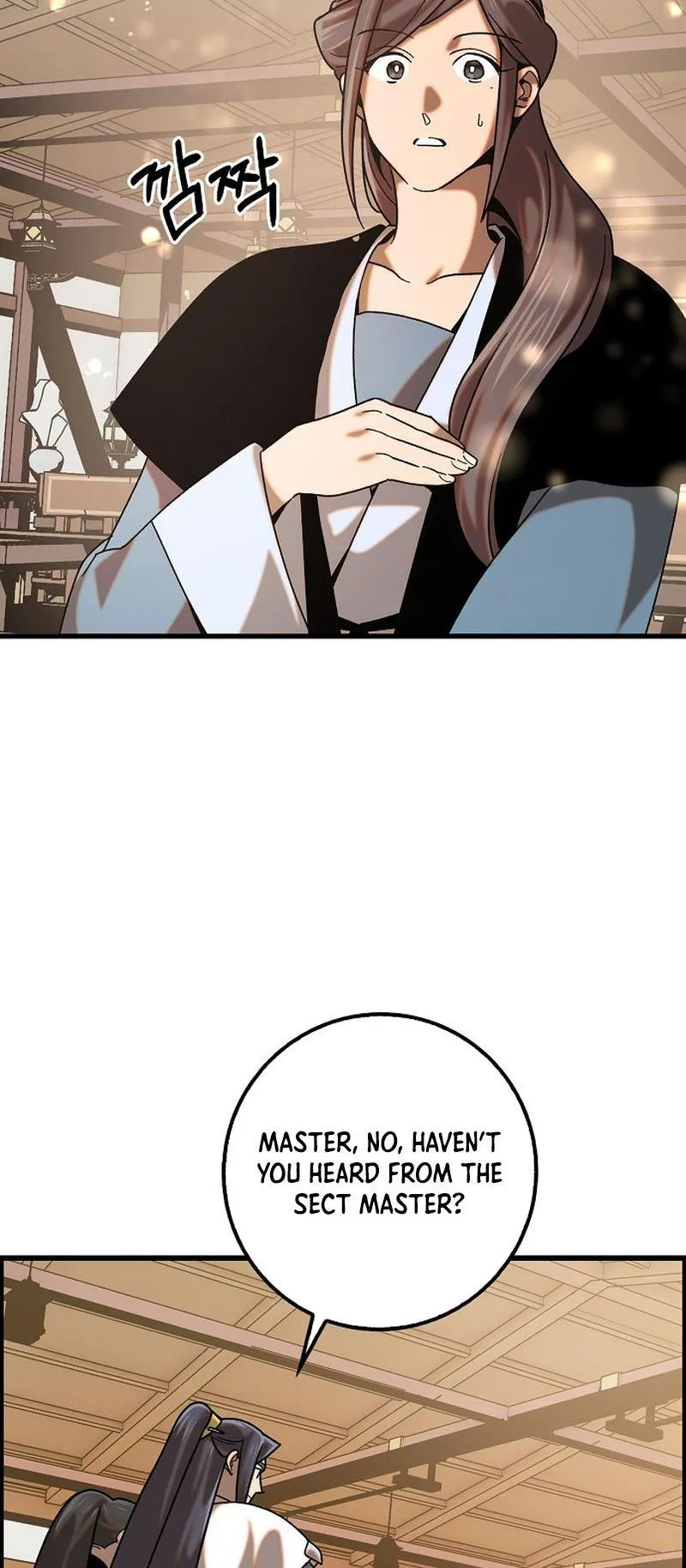 Tempest tyrant Chapter 27 Online - página 52