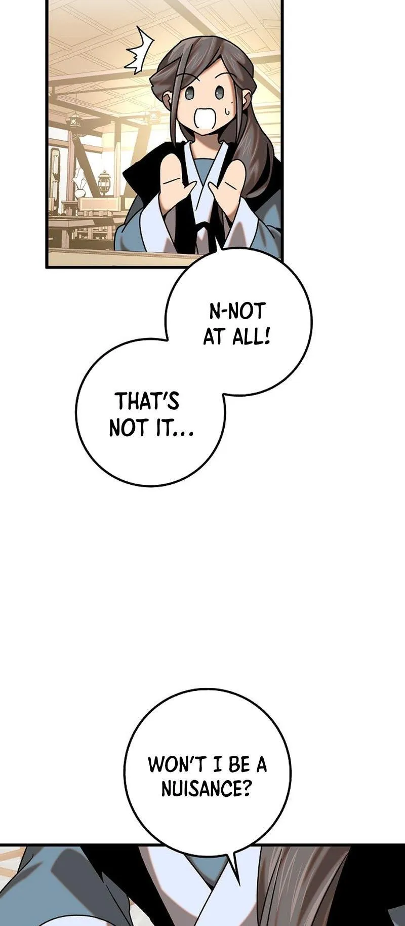 Tempest tyrant Chapter 27 Online - página 55