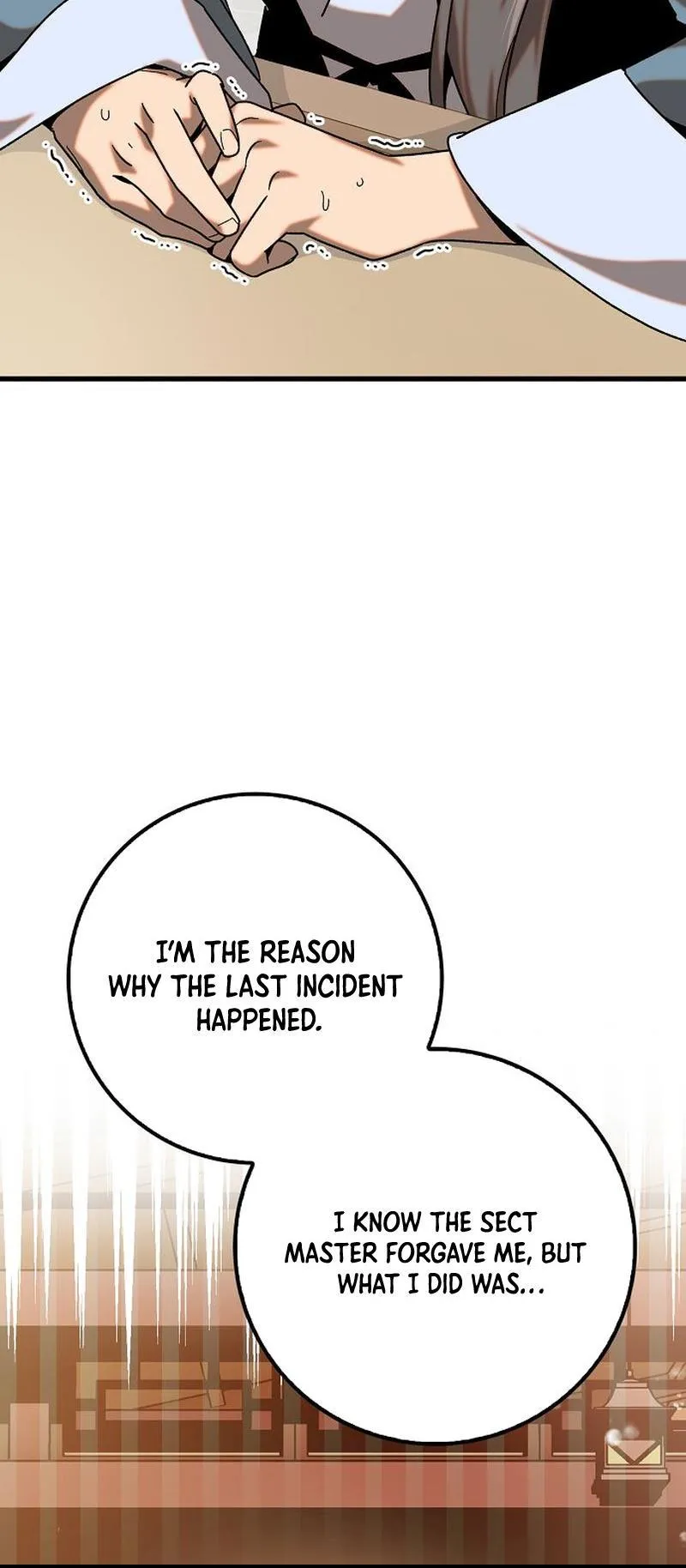 Tempest tyrant Chapter 27 Online - página 56