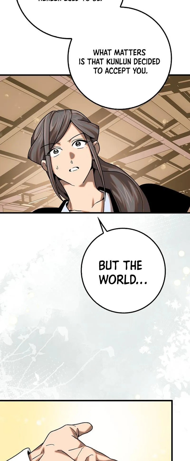 Tempest tyrant Chapter 27 Online - página 58
