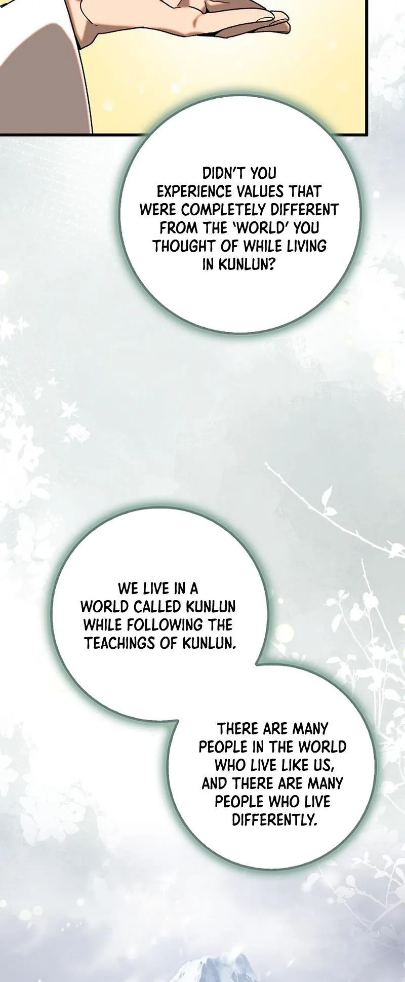 Tempest tyrant Chapter 27 Online - página 59