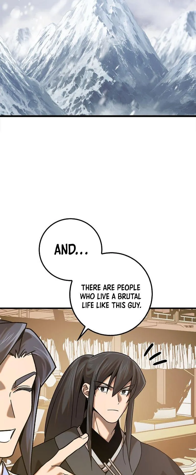Tempest tyrant Chapter 27 Online - página 60