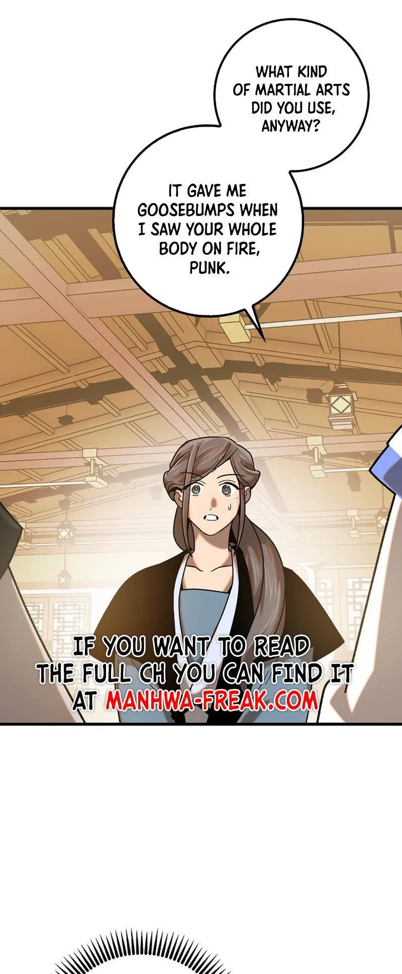 Tempest tyrant Chapter 27 Online - página 62