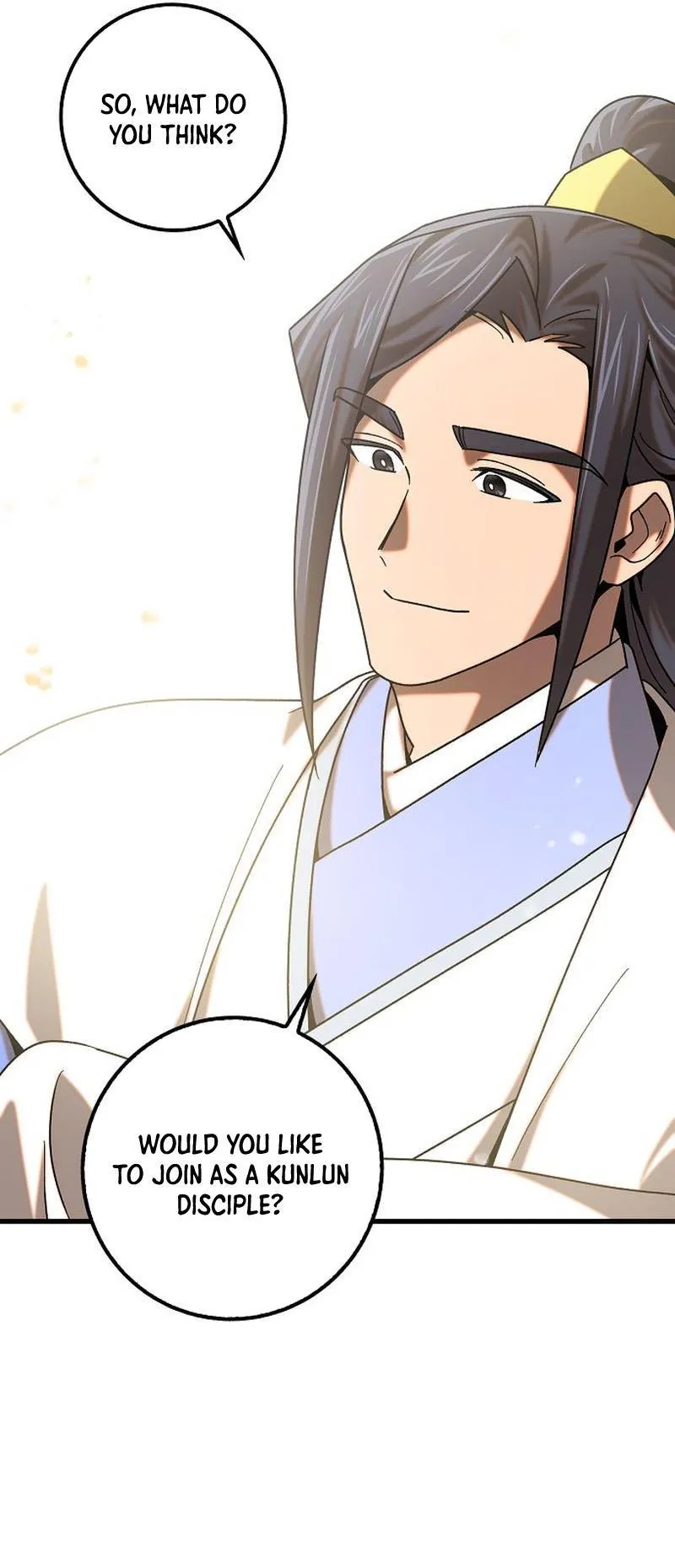 Tempest tyrant Chapter 27 Online - página 64