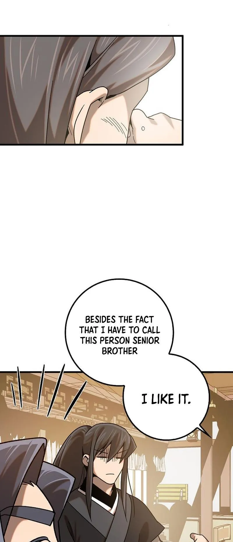 Tempest tyrant Chapter 27 Online - página 65