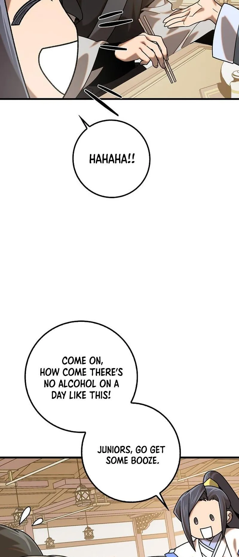 Tempest tyrant Chapter 27 Online - página 66