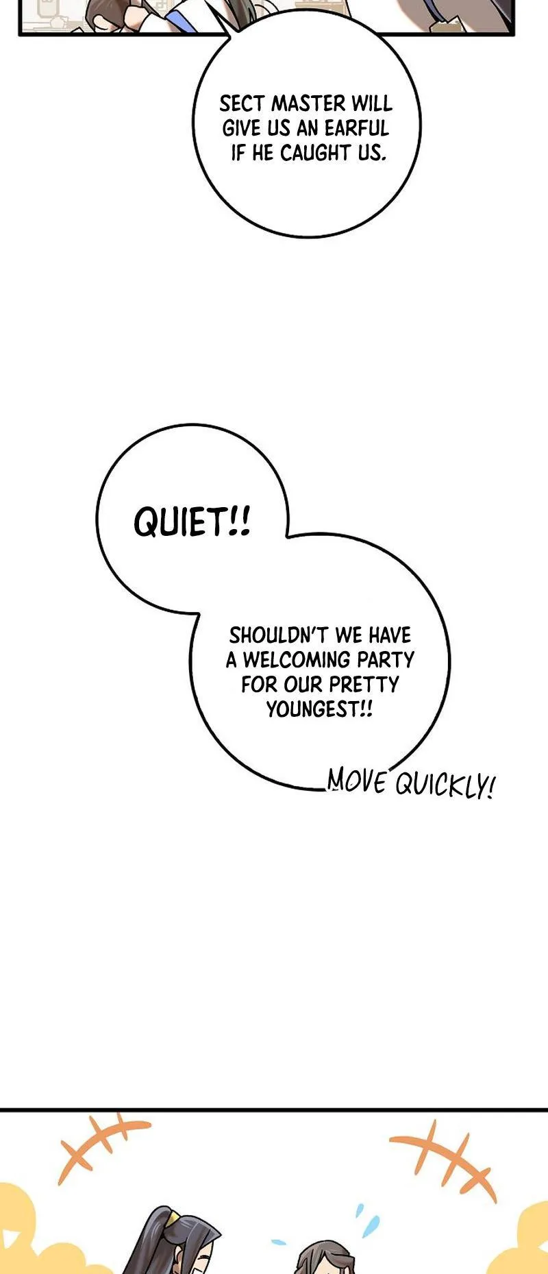 Tempest tyrant Chapter 27 Online - página 68