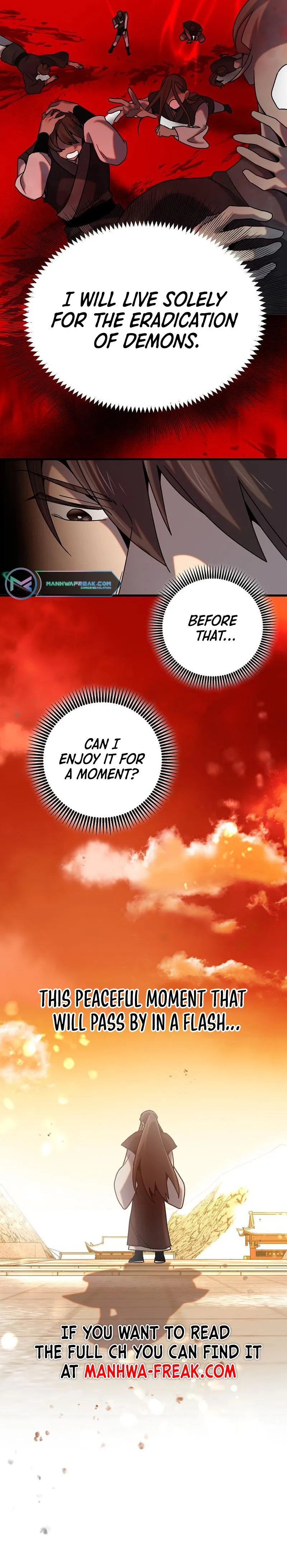Tempest tyrant Chapter 27 Online - página 72