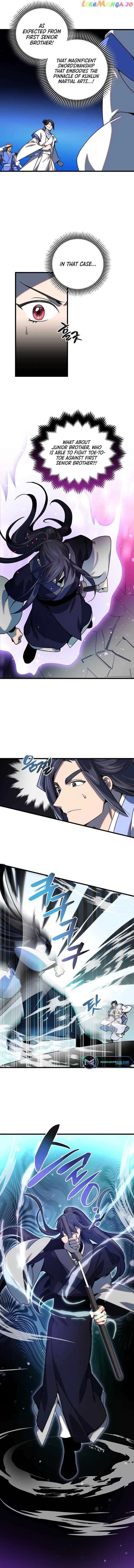 Tempest tyrant Chapter 29 Online - página 2