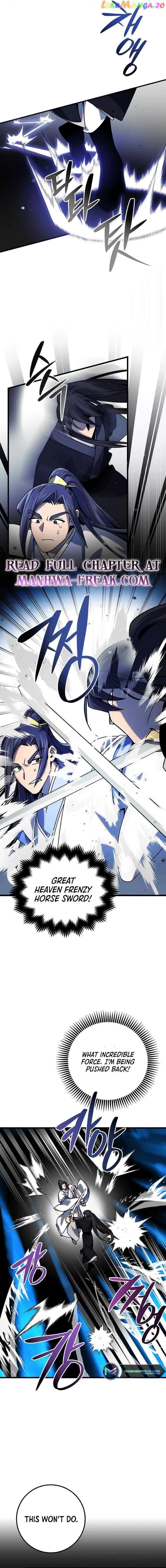 Tempest tyrant Chapter 29 Online - página 4