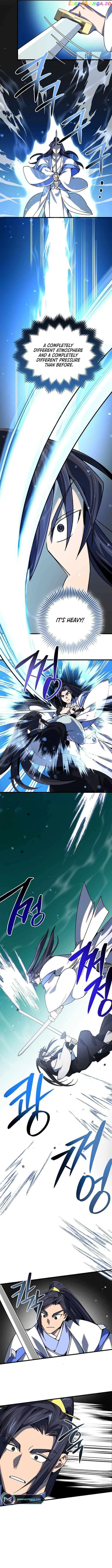 Tempest tyrant Chapter 29 Online - página 5
