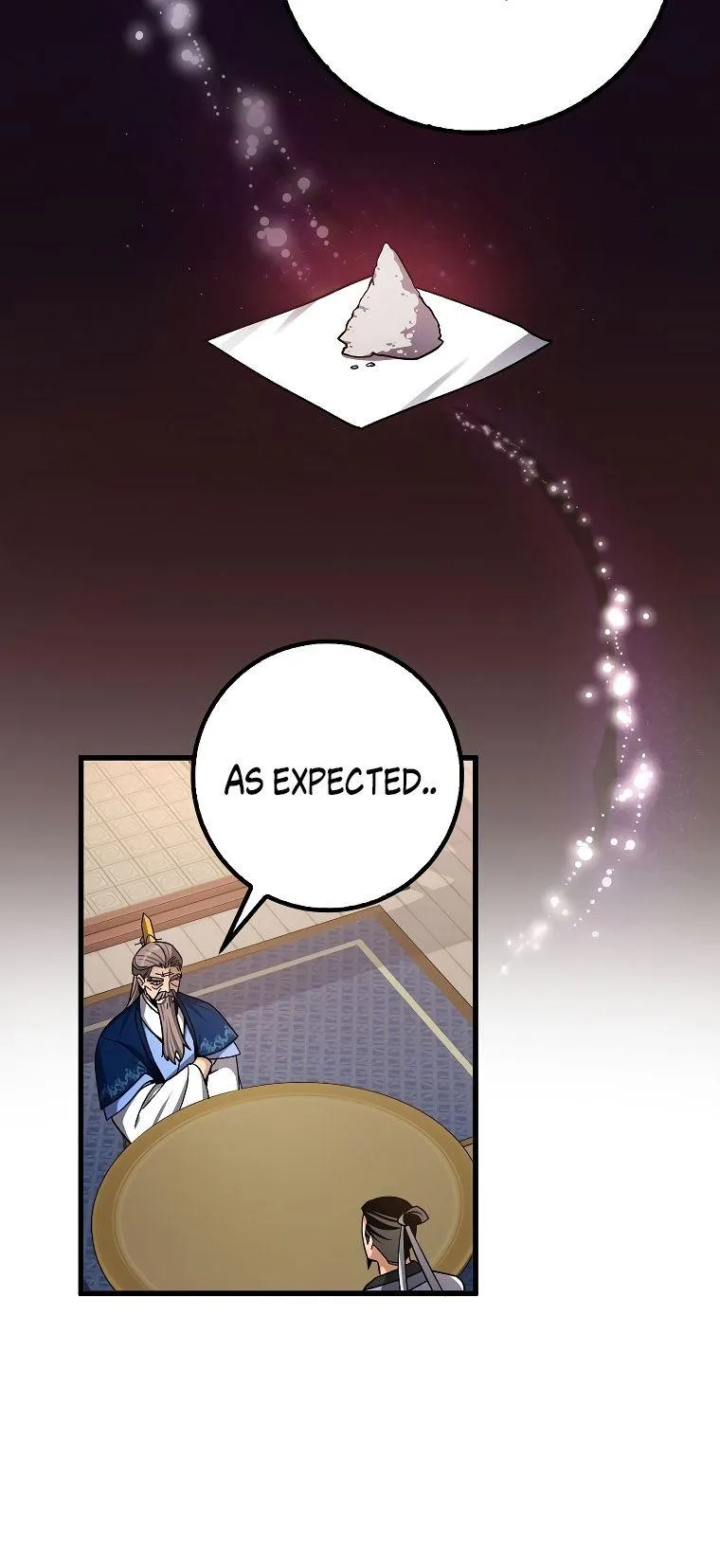 Tempest tyrant Chapter 5 Online - página 15