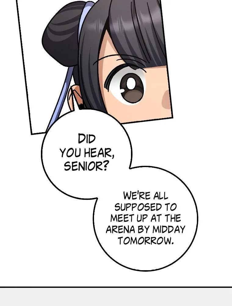 Tempest tyrant Chapter 6 Online - página 30