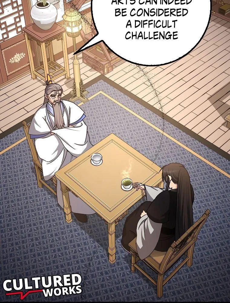 Tempest tyrant Chapter 7 Online - página 13