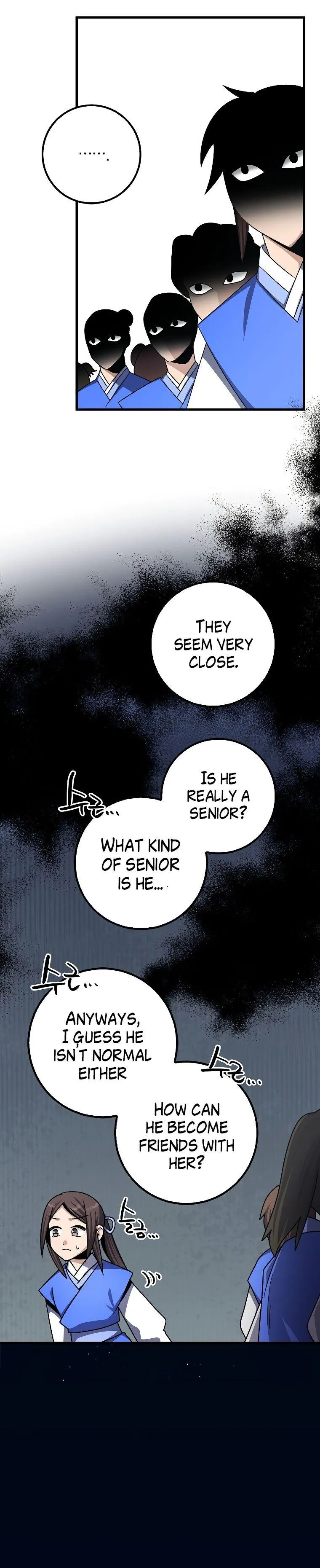 Tempest tyrant Chapter 7 Online - página 24