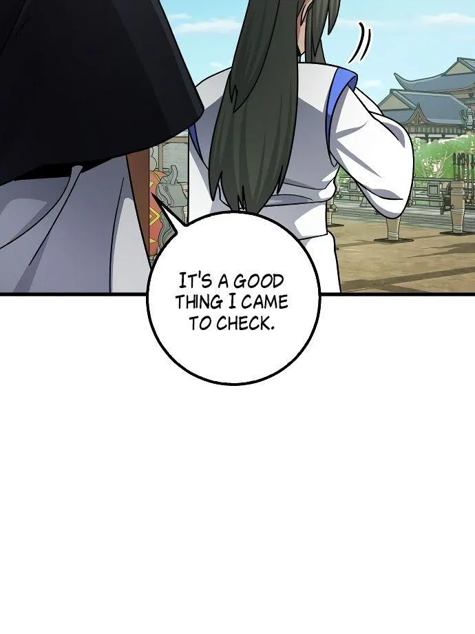 Tempest tyrant Chapter 9 Online - página 15