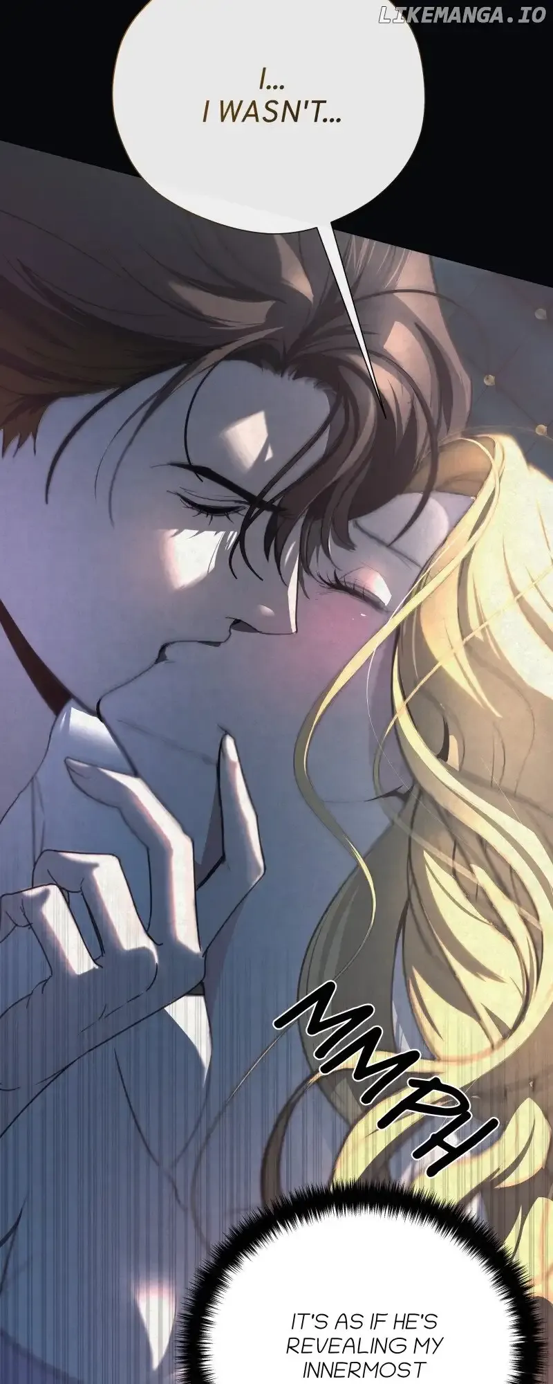 Tempting My Salvation Chapter 1 Online - página 10