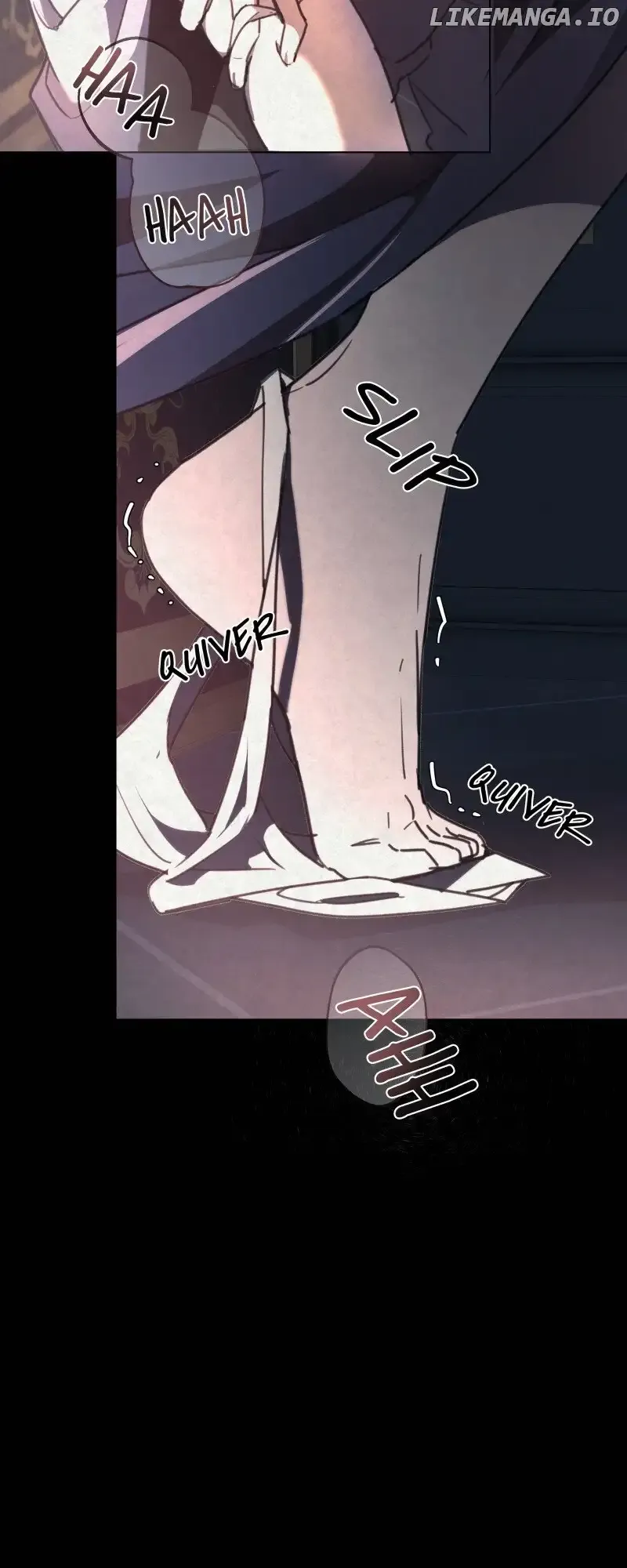 Tempting My Salvation Chapter 1 Online - página 14