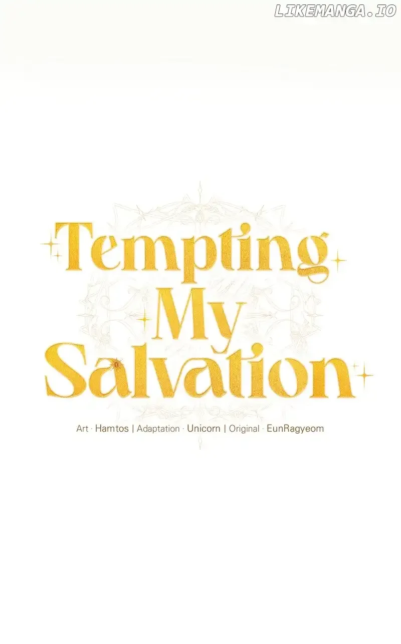 Tempting My Salvation Chapter 1 Online - página 25