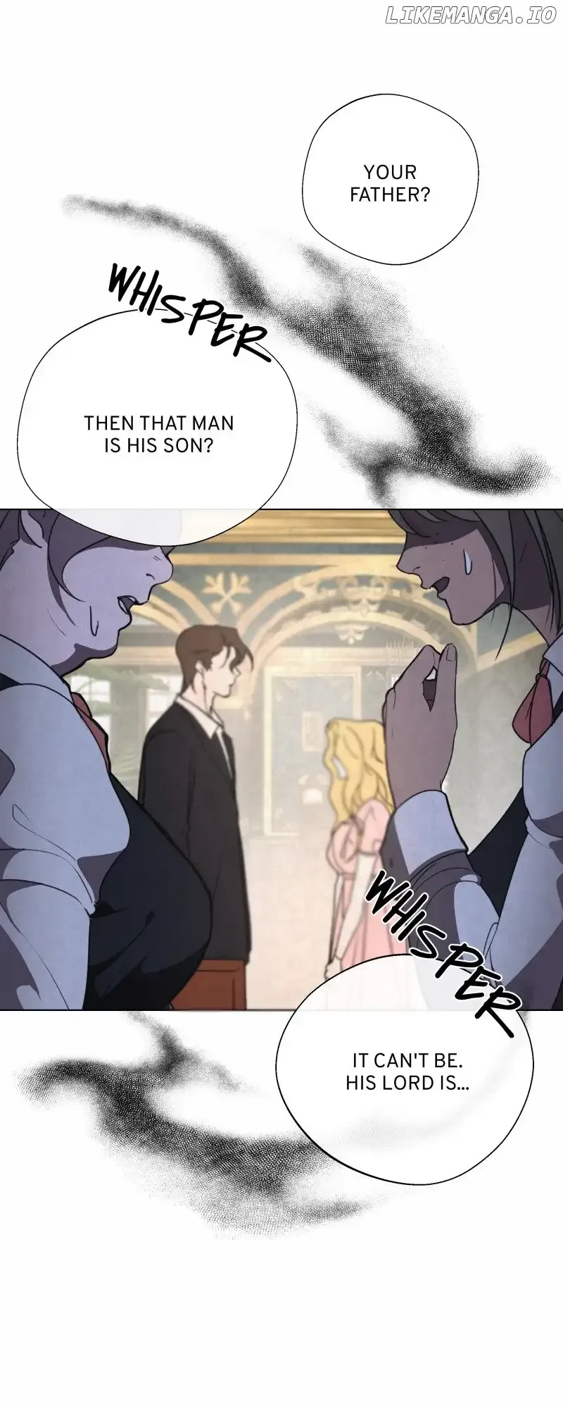 Tempting My Salvation Chapter 1 Online - página 36