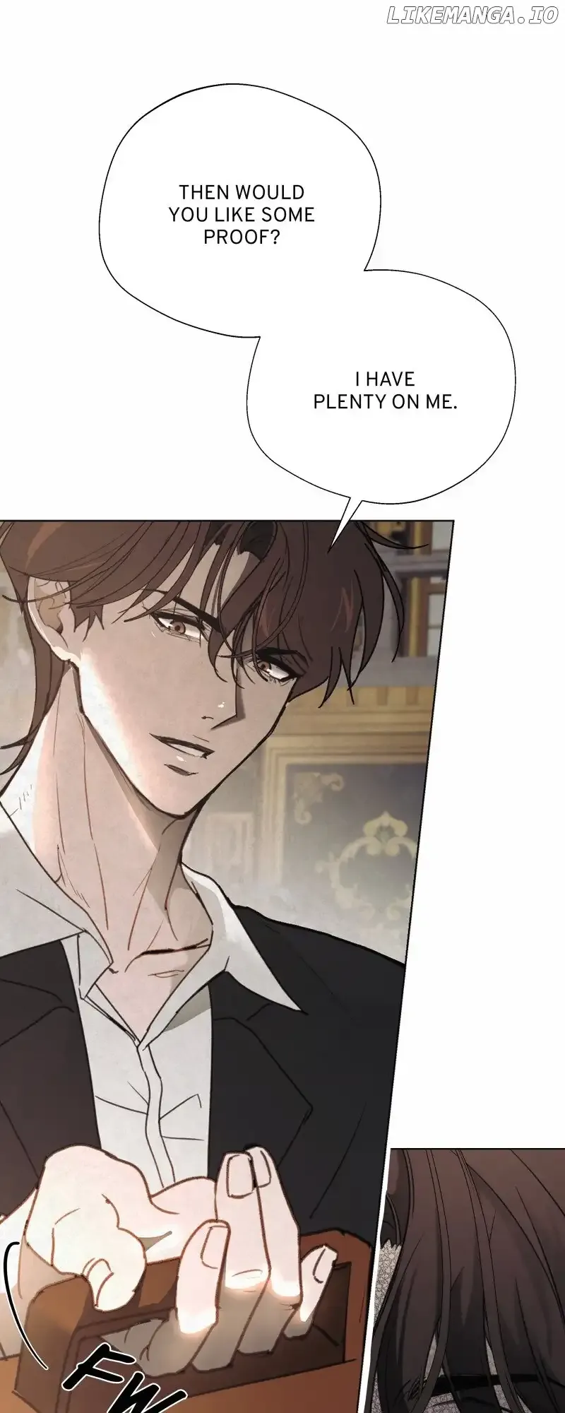 Tempting My Salvation Chapter 1 Online - página 38