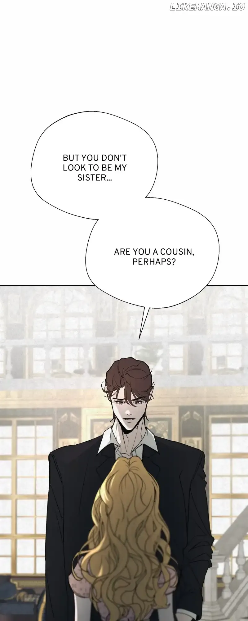 Tempting My Salvation Chapter 1 Online - página 40