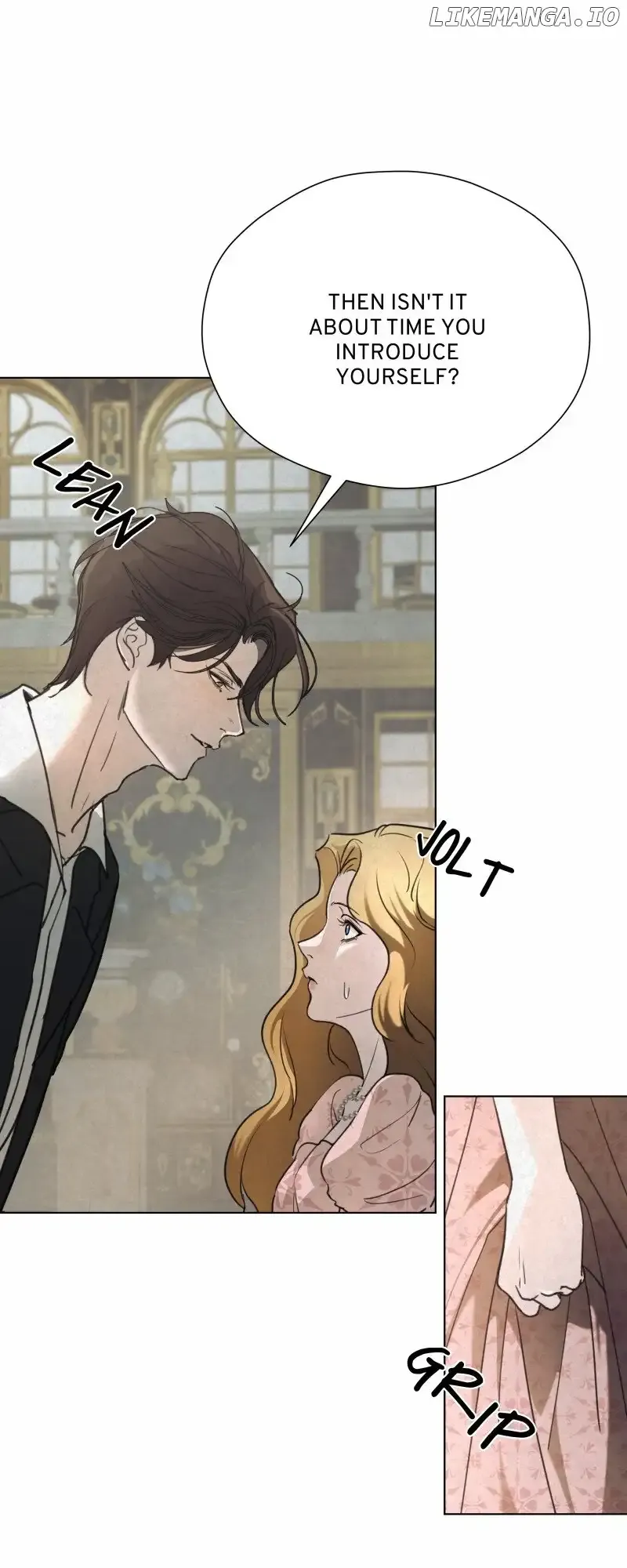 Tempting My Salvation Chapter 1 Online - página 42