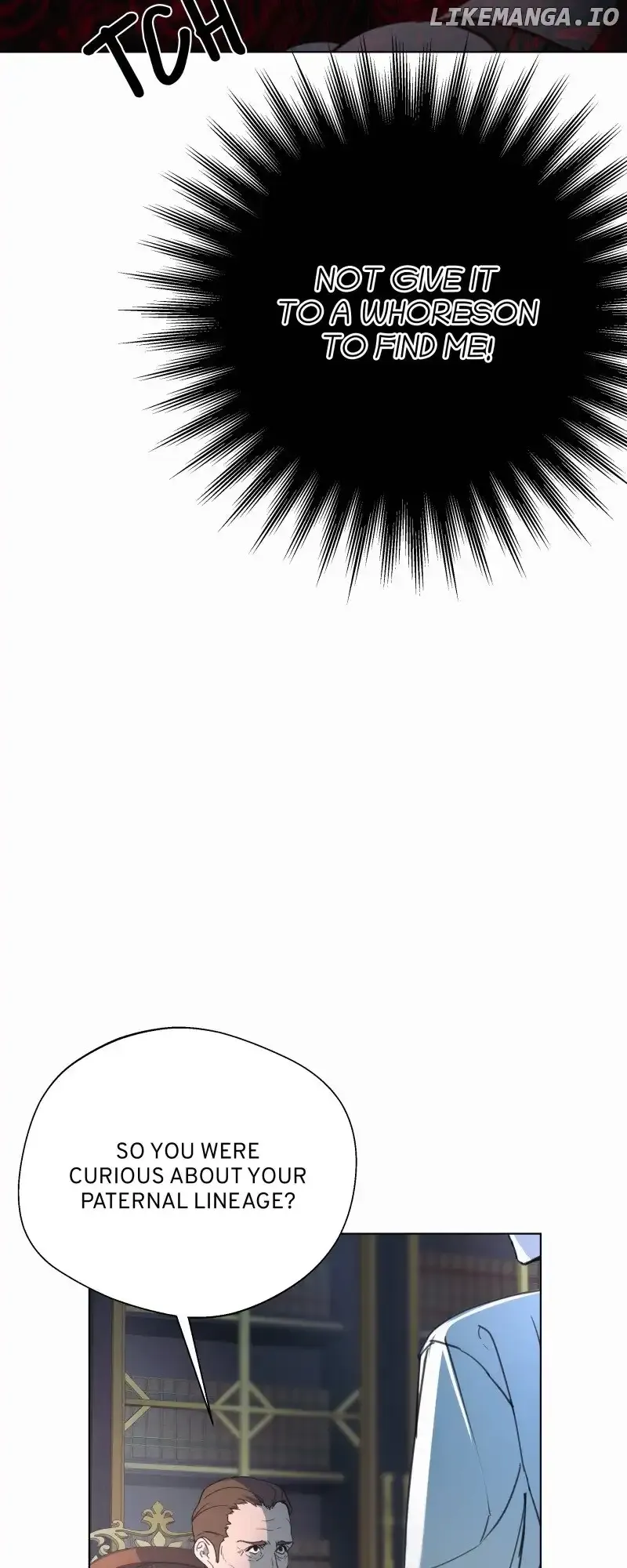Tempting My Salvation Chapter 1 Online - página 56