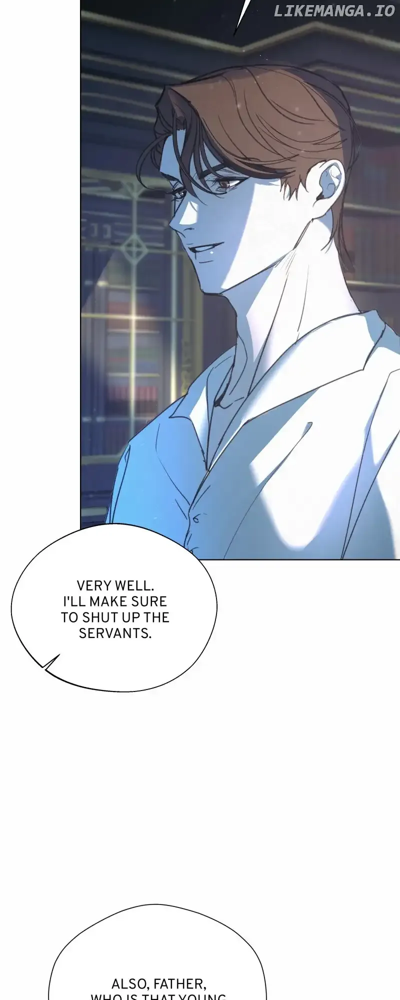 Tempting My Salvation Chapter 1 Online - página 71