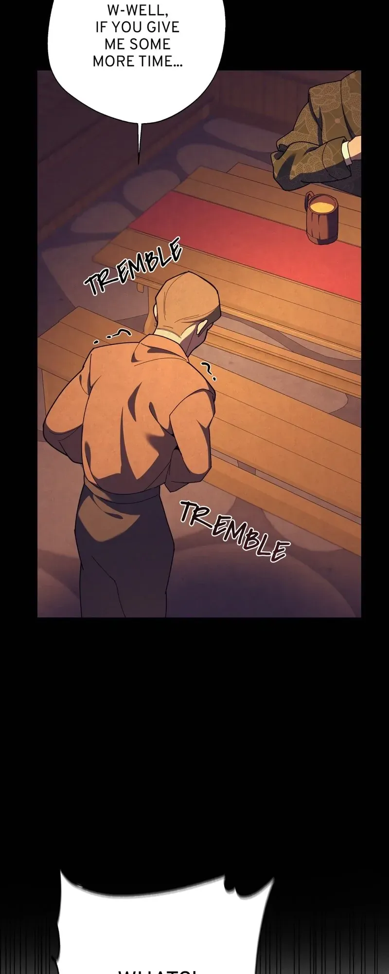 Tempting My Salvation Chapter 15 Online - página 7