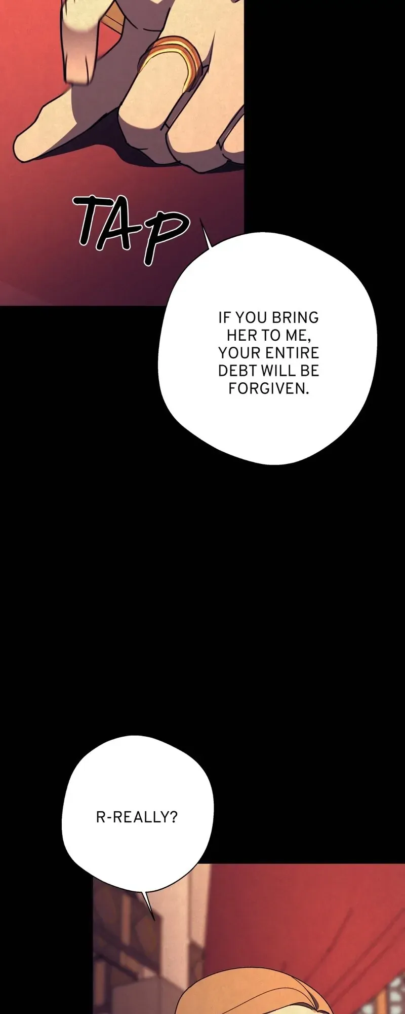 Tempting My Salvation Chapter 15 Online - página 16
