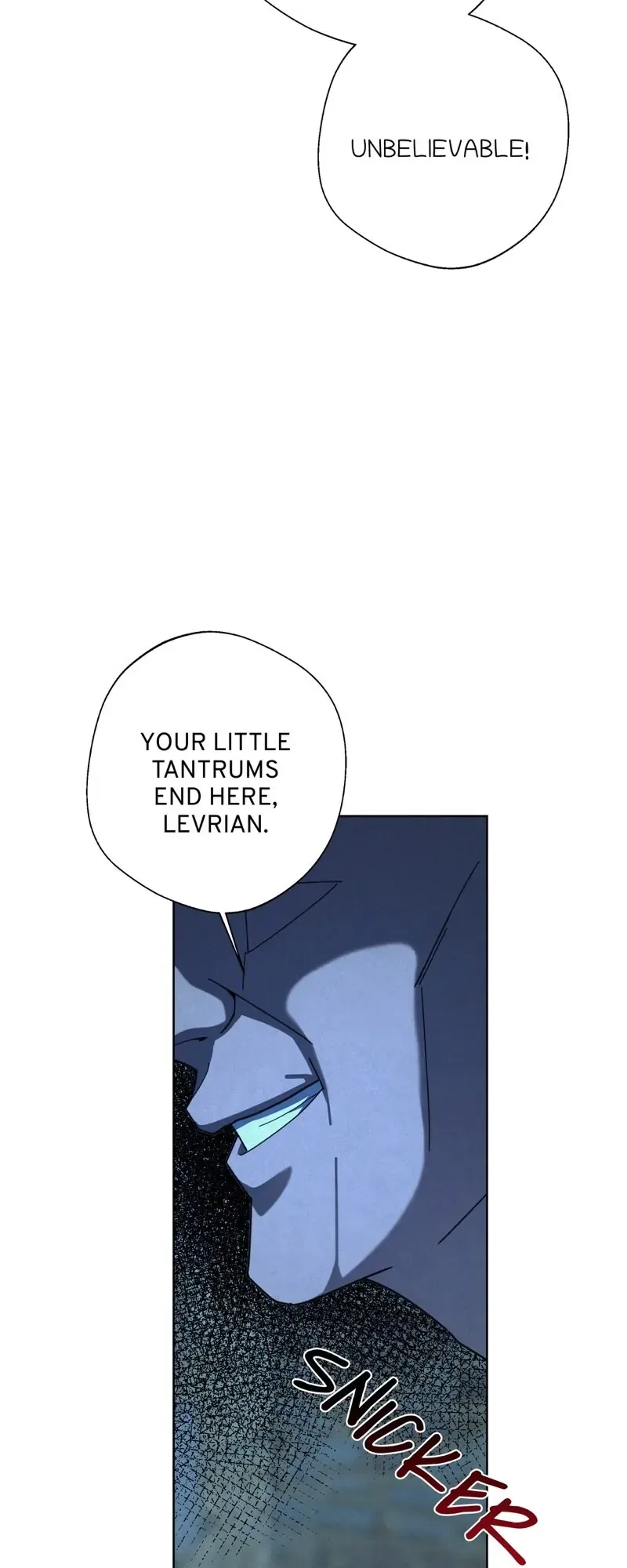 Tempting My Salvation Chapter 15 Online - página 23