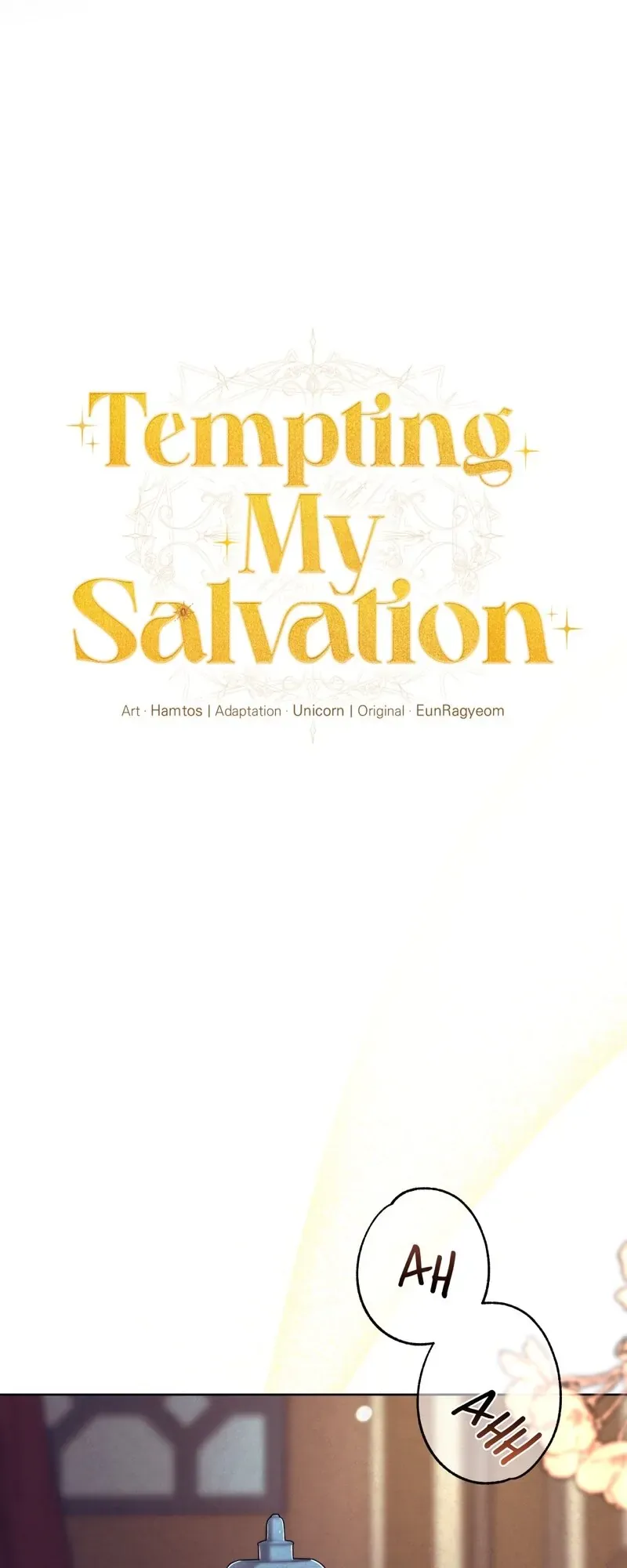 Tempting My Salvation Chapter 15 Online - página 26