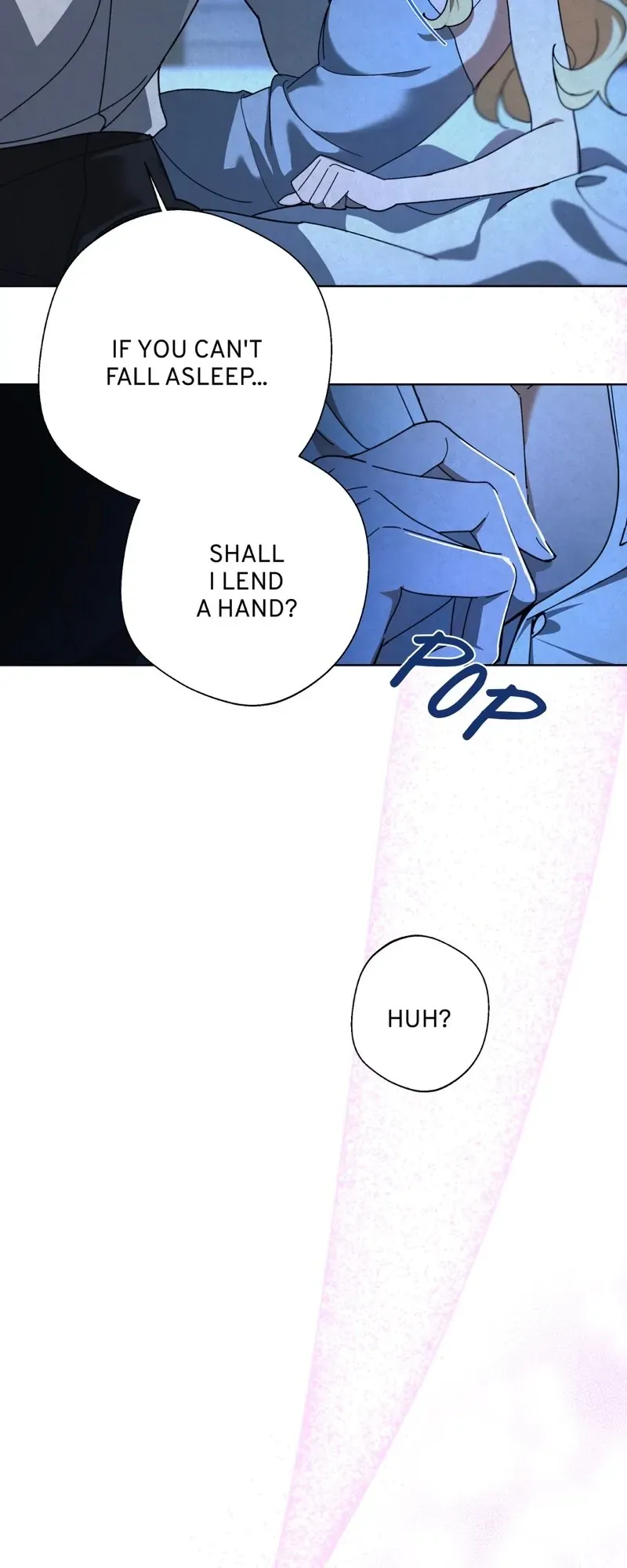 Tempting My Salvation Chapter 15 Online - página 40