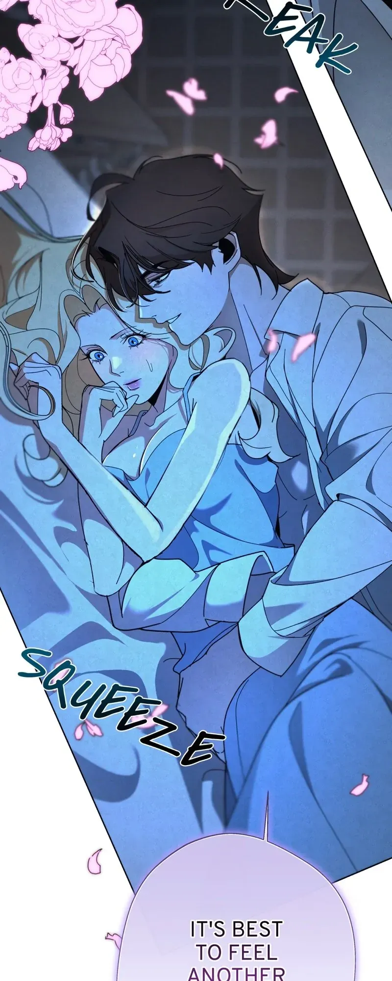 Tempting My Salvation Chapter 15 Online - página 42