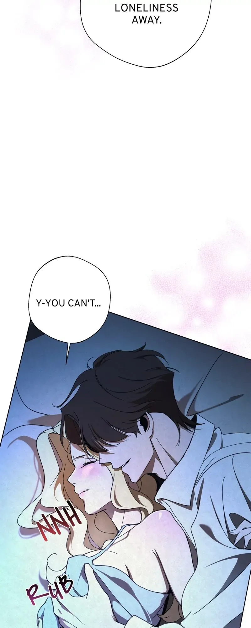 Tempting My Salvation Chapter 15 Online - página 45