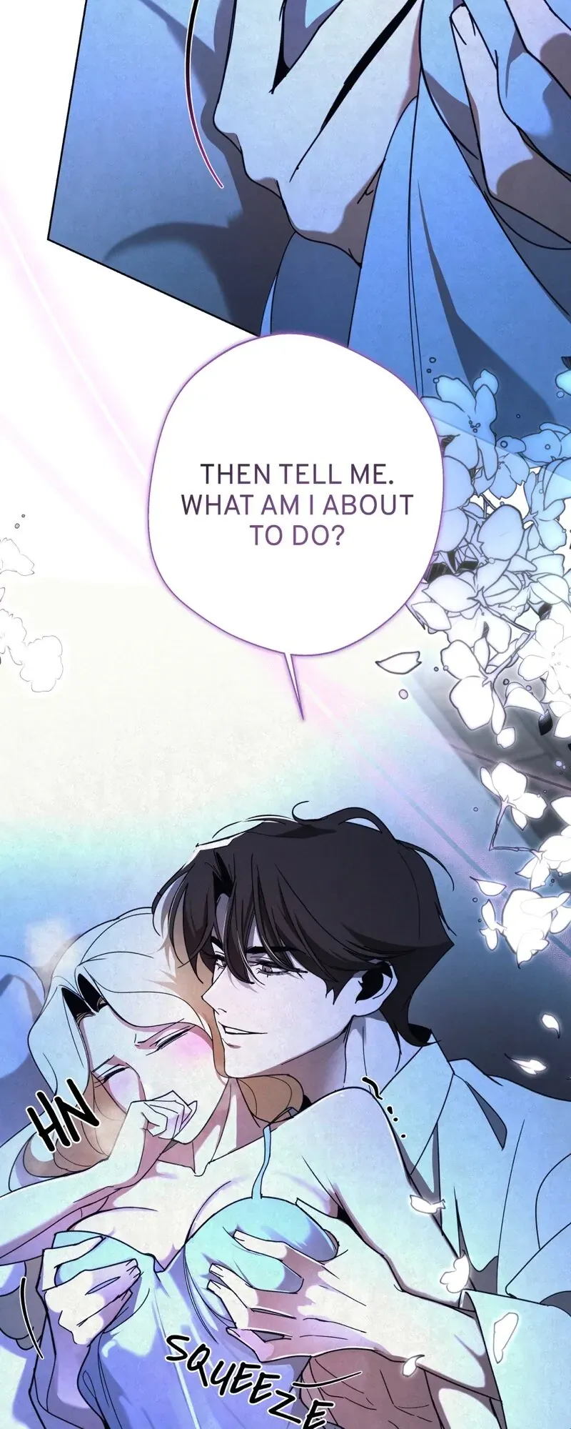 Tempting My Salvation Chapter 15 Online - página 47