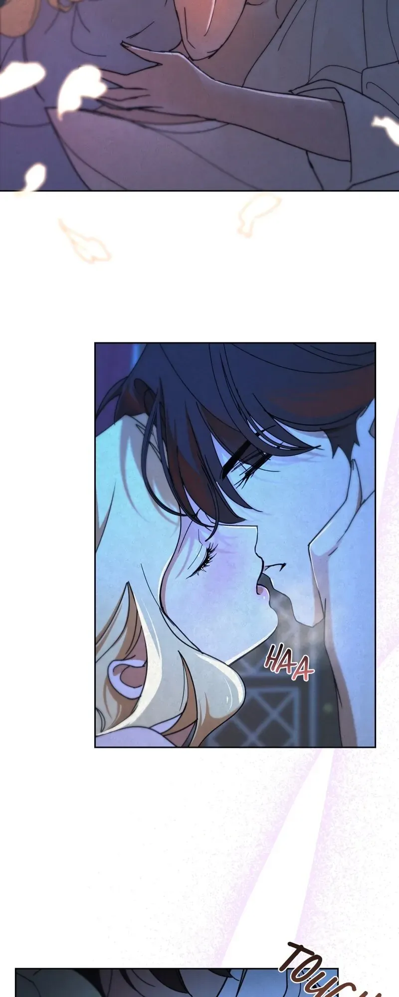 Tempting My Salvation Chapter 15 Online - página 55