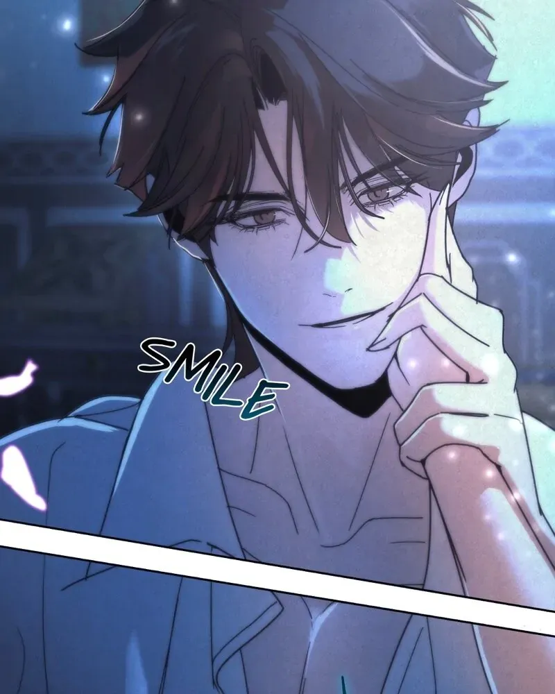 Tempting My Salvation Chapter 15 Online - página 57