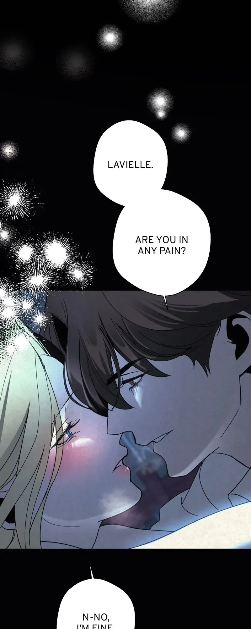Tempting My Salvation Chapter 16 Online - página 2